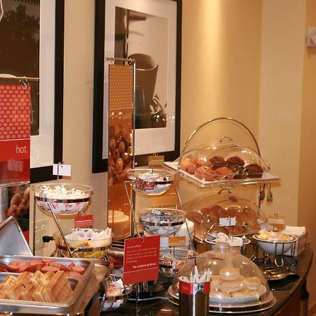 Hotel Hampton By Hilton Brentwood Zewnętrze zdjęcie