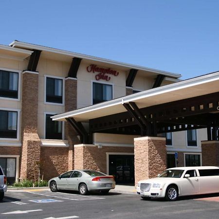 Hotel Hampton By Hilton Brentwood Zewnętrze zdjęcie