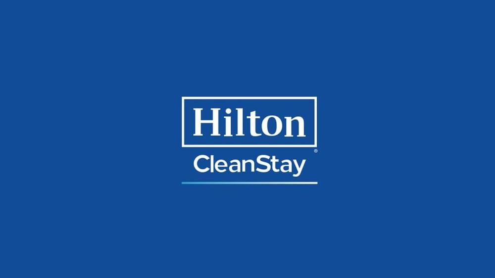 Hotel Hampton By Hilton Brentwood Zewnętrze zdjęcie