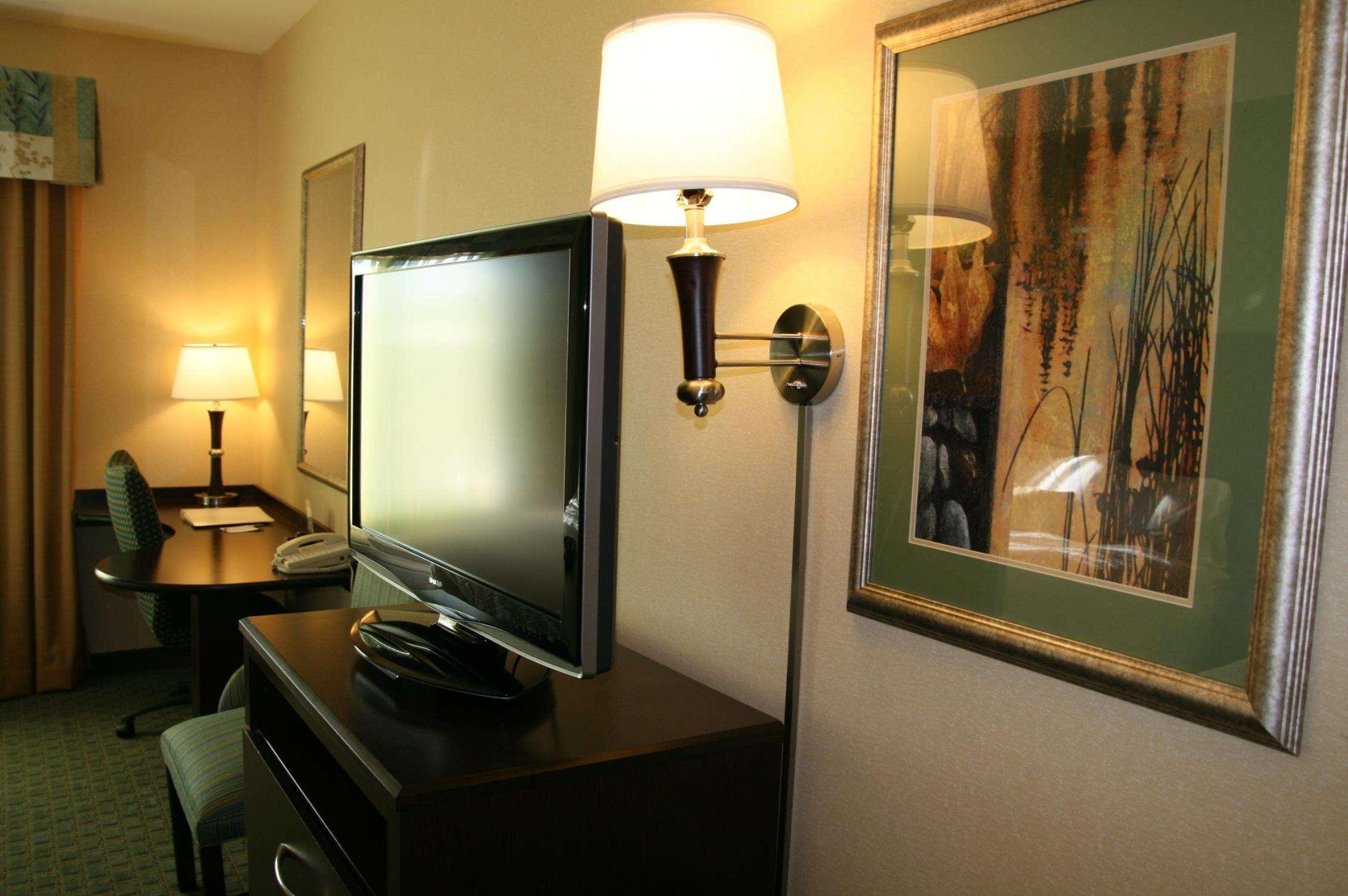 Hotel Hampton By Hilton Brentwood Pokój zdjęcie