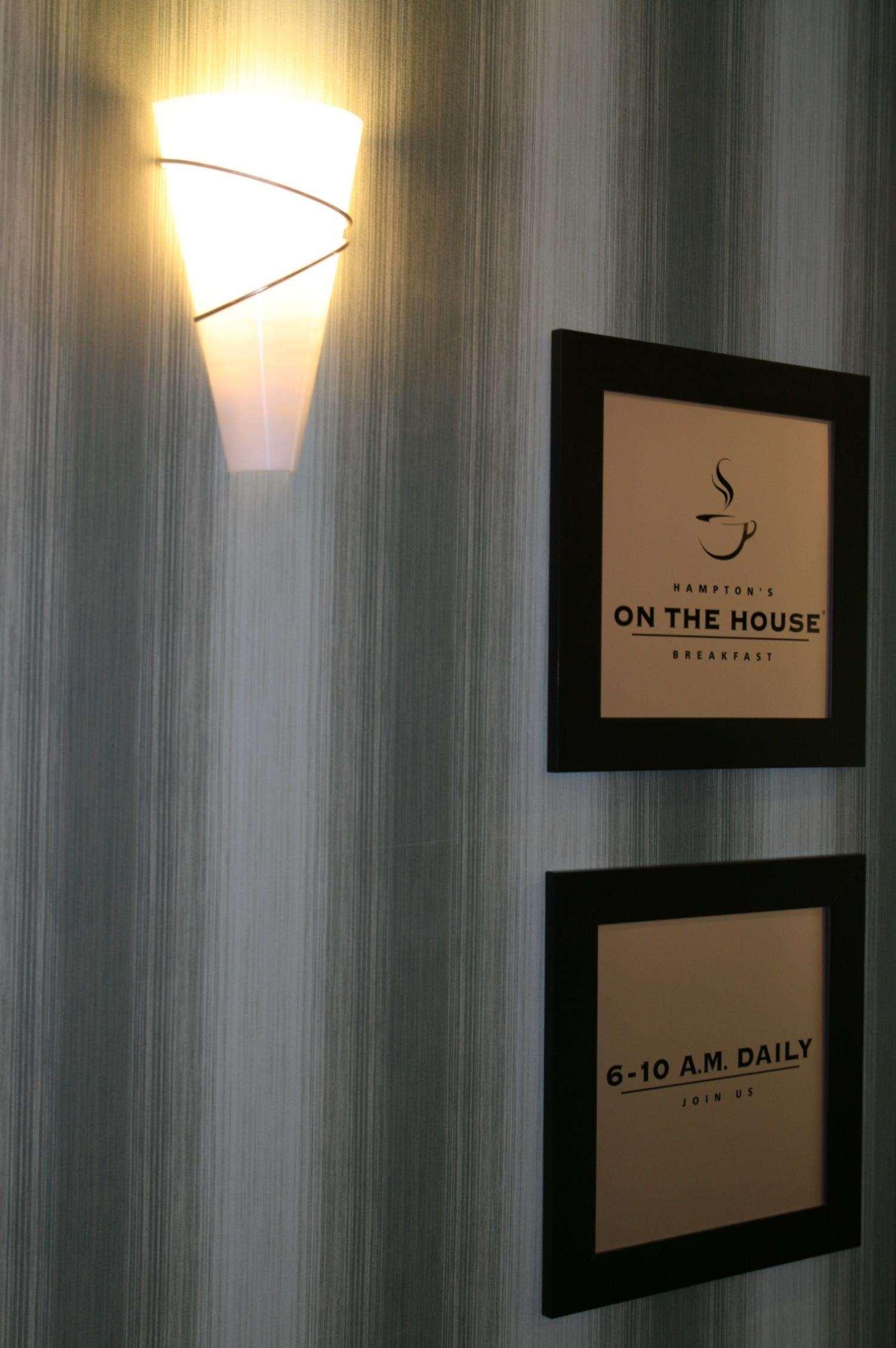 Hotel Hampton By Hilton Brentwood Zewnętrze zdjęcie