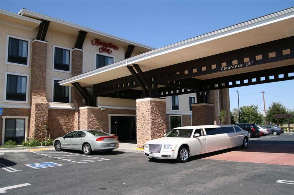 Hotel Hampton By Hilton Brentwood Zewnętrze zdjęcie