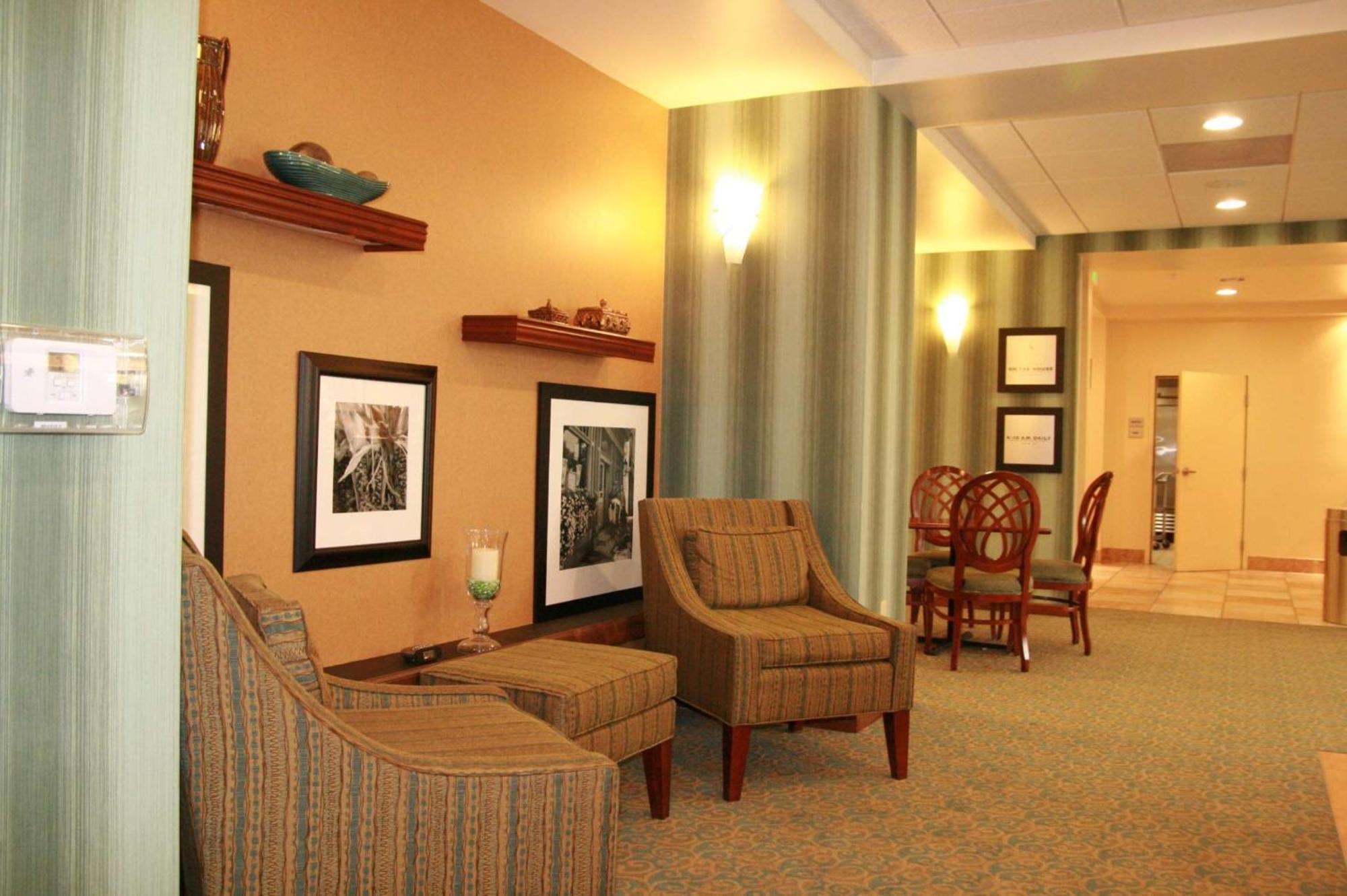 Hotel Hampton By Hilton Brentwood Zewnętrze zdjęcie