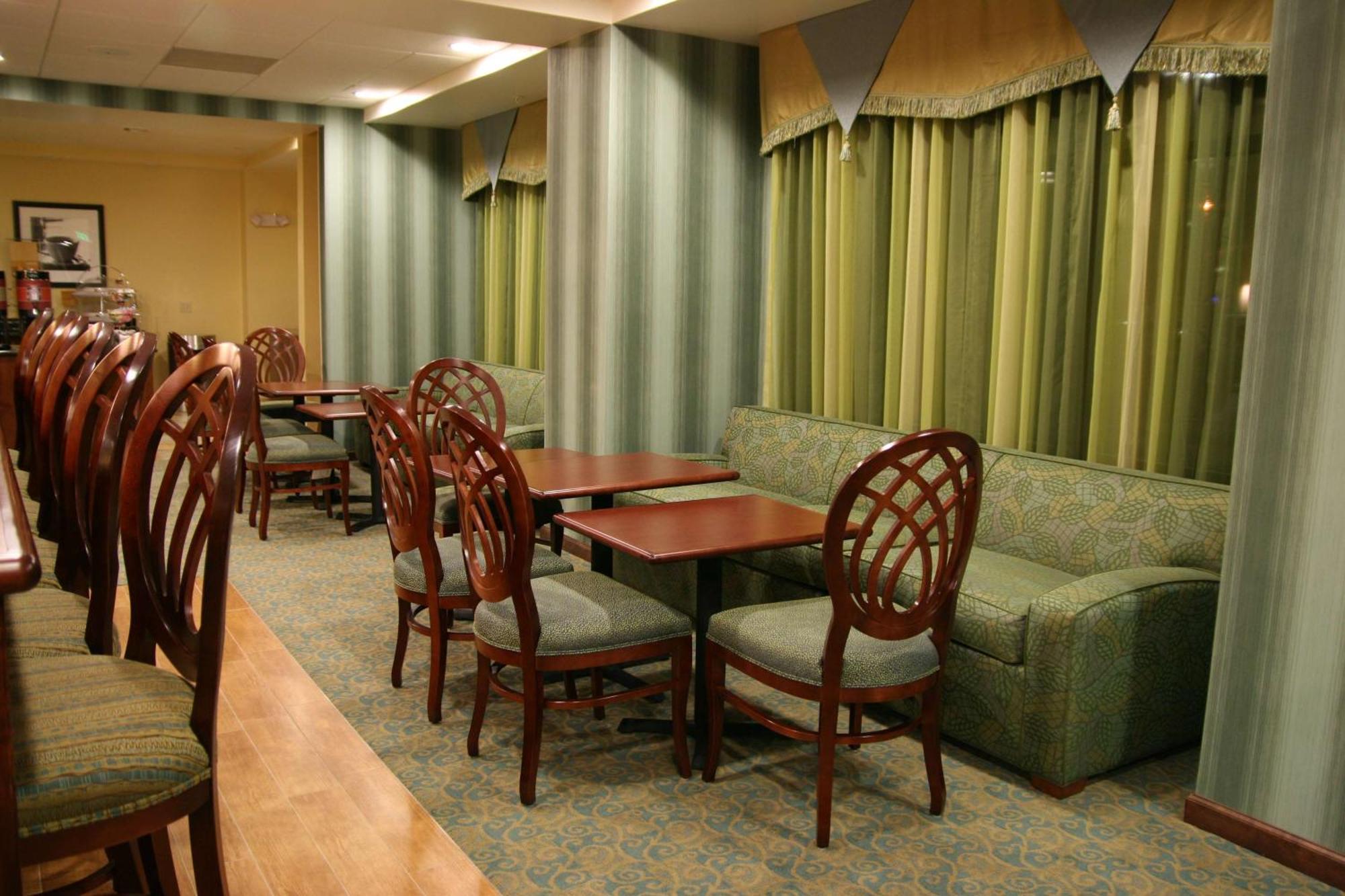 Hotel Hampton By Hilton Brentwood Zewnętrze zdjęcie