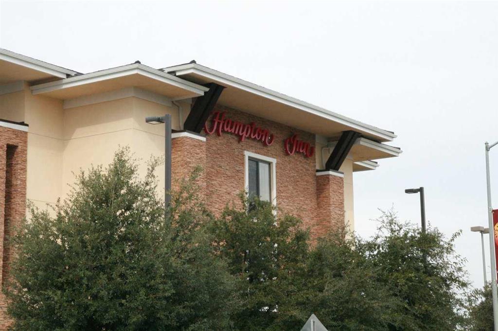 Hotel Hampton By Hilton Brentwood Zewnętrze zdjęcie