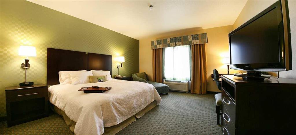 Hotel Hampton By Hilton Brentwood Pokój zdjęcie